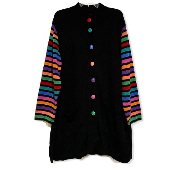 Bob Mackie | Sweaters | Bob Mackie 